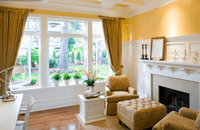Residential Services