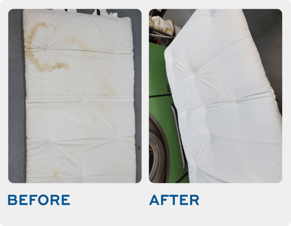 Before and After Gallery Drape Master